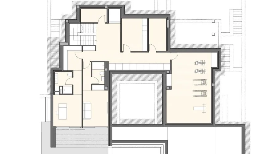 5 bedrooms villa for sale, Javea, Spain No. 3226 № 1