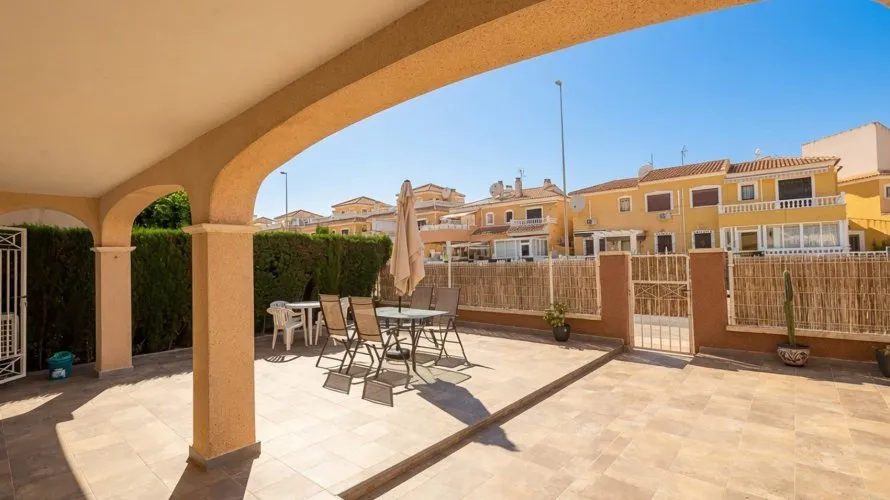 79m² apartment for sale, Alicante, Spain No. 3362 № 28