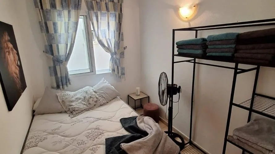1 bedroom apartment for sale, Torrevieja, Spain No. 3328 № 6
