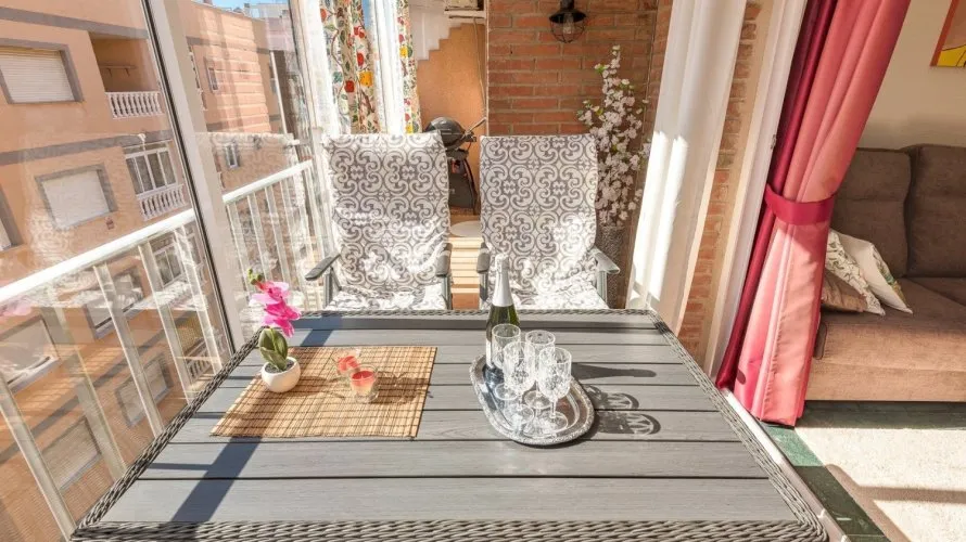 89m² apartment for sale, Torrevieja, Spain No. 3431 № 26
