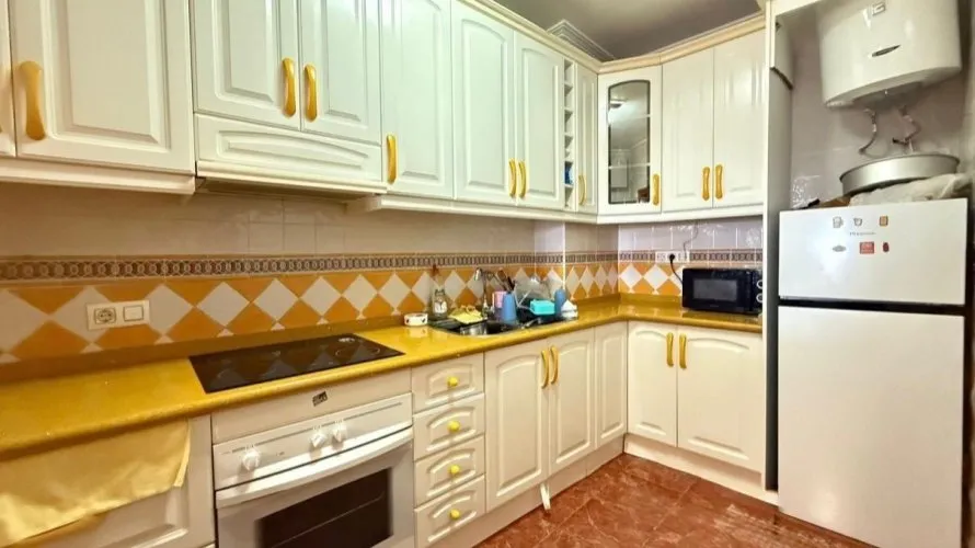 3 bedrooms penthouse for sale, Torrevieja, Spain No. 3396 № 5