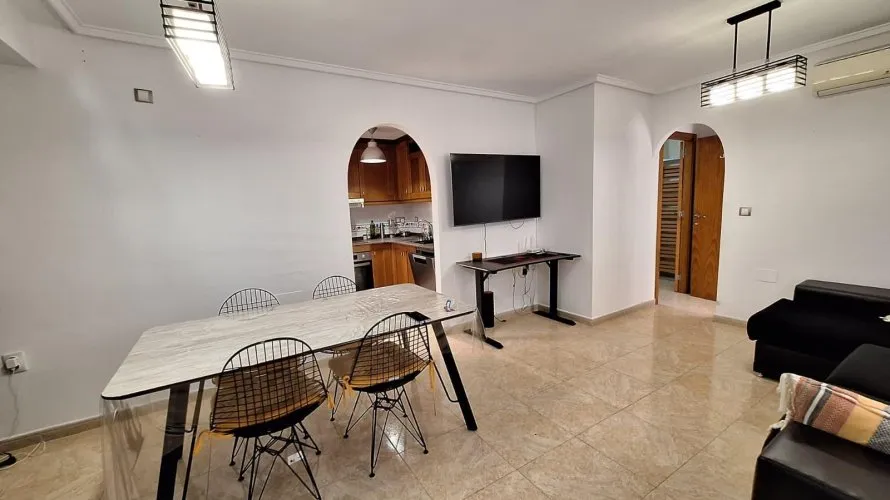 83m² duplex for sale, Torrevieja, Spain No. 3340 № 16