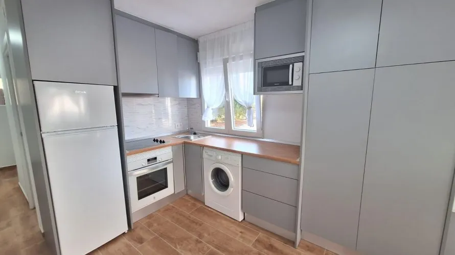 1 bedroom apartment for sale, Torrevieja, Spain No. 3356 № 1