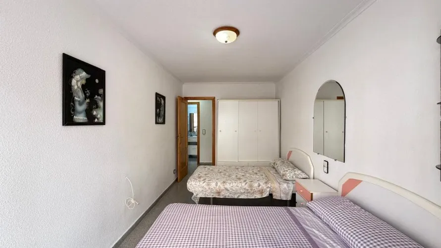 2 bedrooms apartment for sale, Torrevieja, Spain No. 3343 № 18