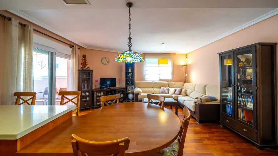 3 bedrooms apartment for sale, Alicante, Spain No. 3383 № 13
