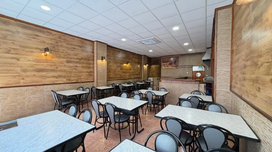 98m² commercial property for sale, Torrevieja, Spain No. 3342 № 23