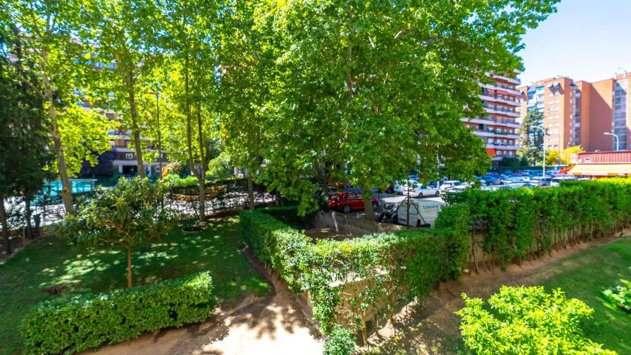 3 bedrooms apartment for sale, Alcorcon, Spain No. 3222 № 19