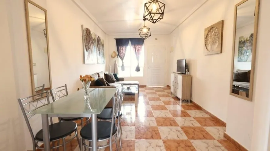 2 bedrooms apartment for sale, La Zenia, Spain No. 3316 № 9