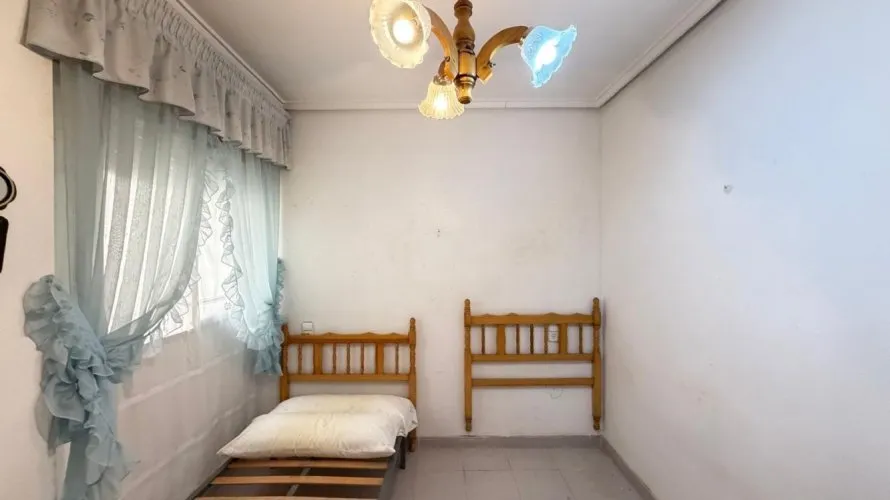 1 bedroom apartment for sale, Torrevieja, Spain No. 3402 № 23