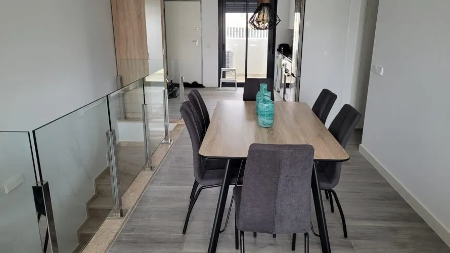 157m² penthouse for sale, Finestrat, Spain No. 3240 № 9