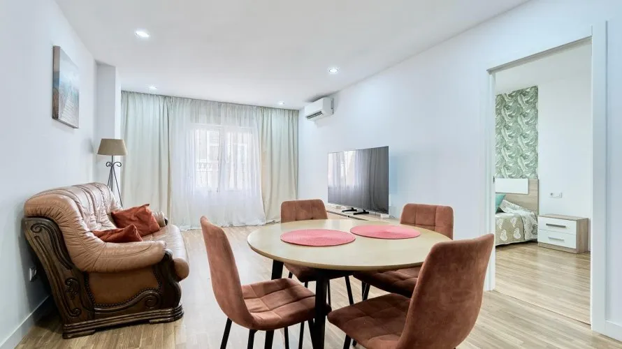 1 bedroom apartment for sale, Torrevieja, Spain No. 3382 № 28