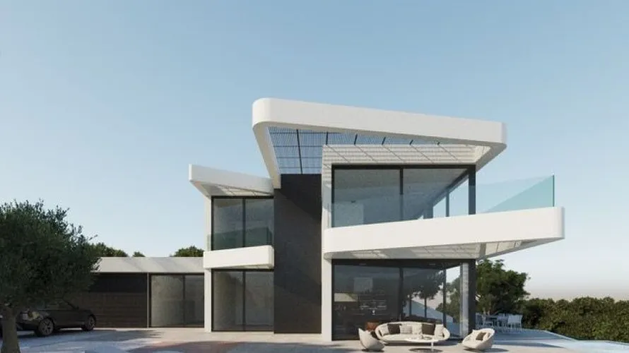220m² villa for sale, Altea, Spain No. 3252 № 27