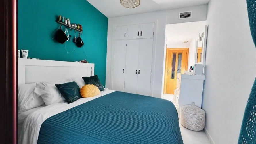 2 bedrooms apartment for sale, Benidorm, Spain No. 3420 № 11