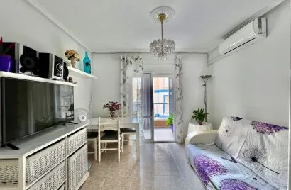 1 bedroom apartment for sale, Torrevieja, Spain No. 3355