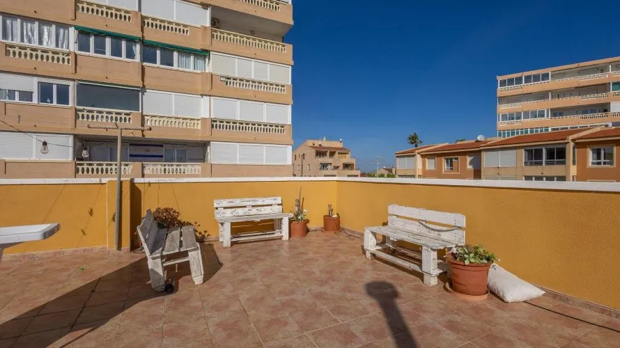 57m² apartment for sale, La Mata, Spain No. 3307 № 4