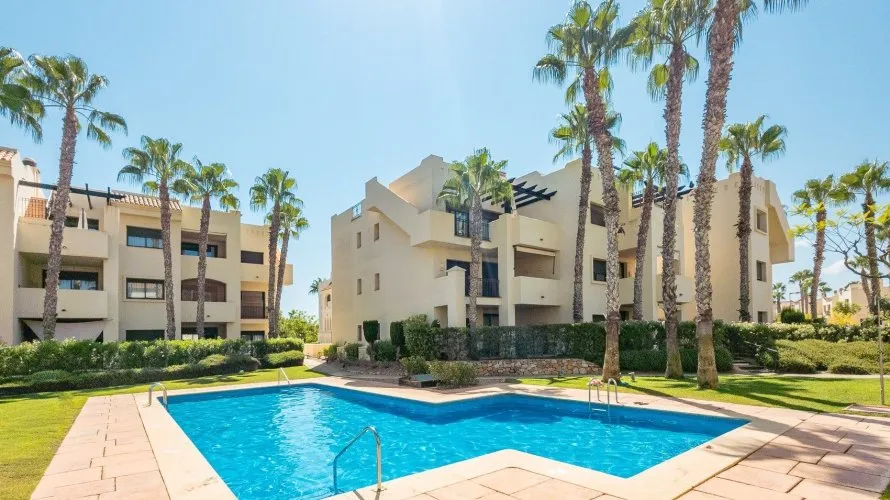 85m² apartment for sale, San Javier, Spain No. 3300 № 6