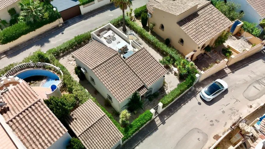 2 bedrooms apartment for sale, Benitachell, Spain No. 3266 № 17