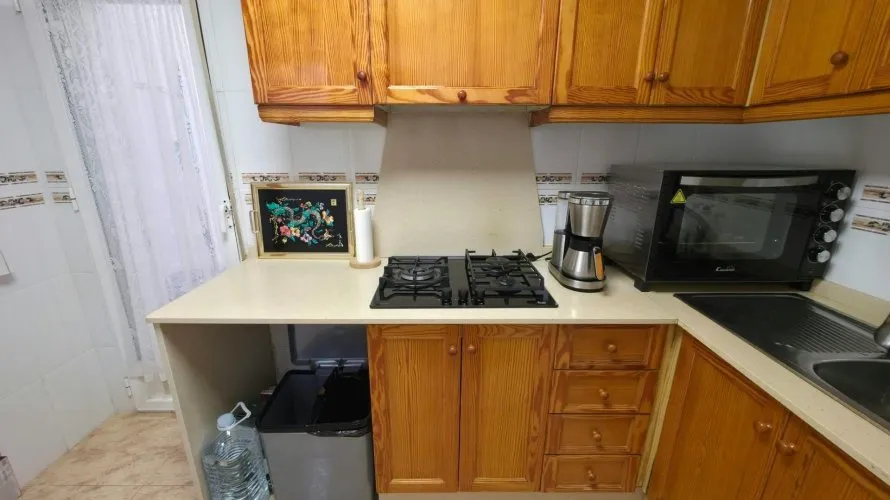 3 bedrooms apartment for sale, Torrevieja, Spain No. 3237 № 24