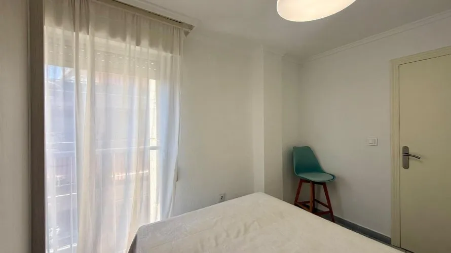 1 bedroom apartment for sale, Torrevieja, Spain No. 3274 № 10