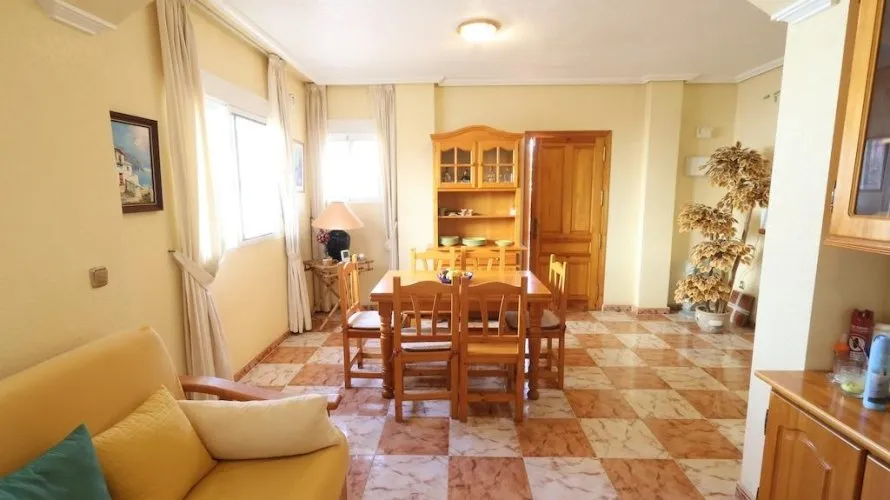 2 bedrooms house for sale, Playa Flamenca II, Spain No. 3374 № 15
