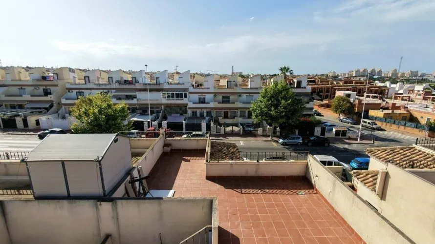 114m² villa for sale, Torrevieja, Spain No. 3296 № 1