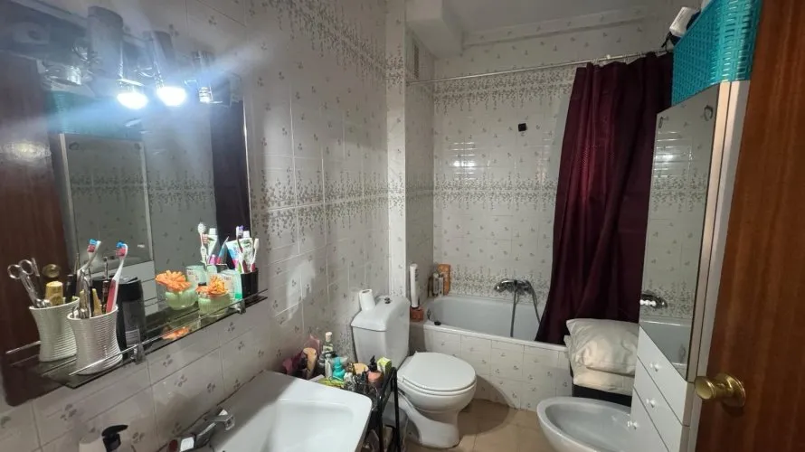3 bedrooms penthouse for sale, Torrevieja, Spain No. 3191 № 10