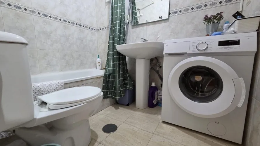 39m² apartment for sale, Torrevieja, Spain No. 3193 № 4