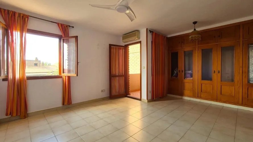 4 bedrooms house for sale, San Juan, Spain No. 3404 № 7