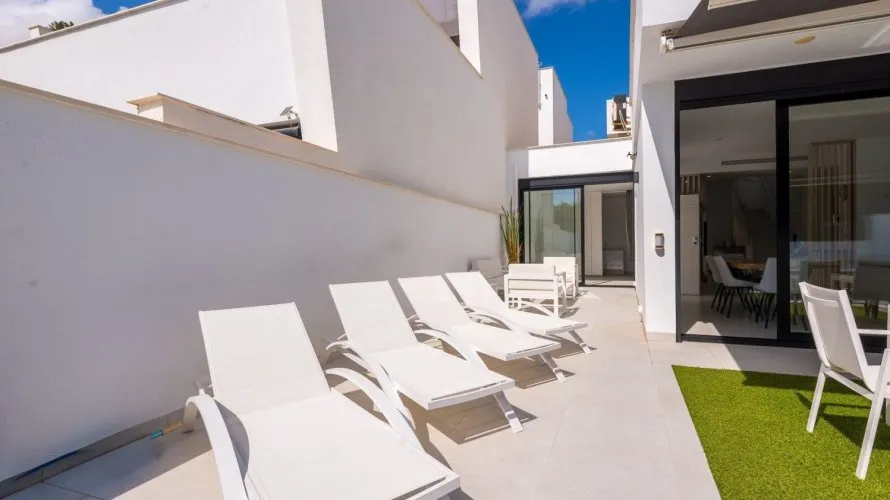 139m² villa for sale, Los Cuarteros, Spain No. 3432 № 27