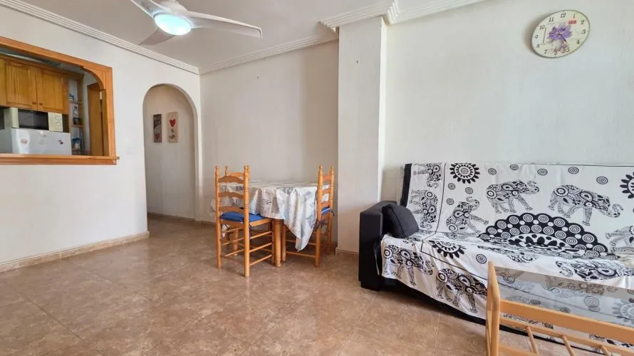 2 bedrooms apartment for sale, Torrevieja, Spain No. 3279 № 11