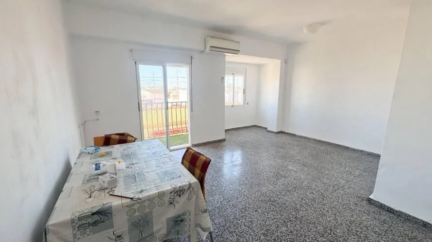 2 bedrooms apartment for sale, Puerto De Sagunto, Spain No. 3334 № 25