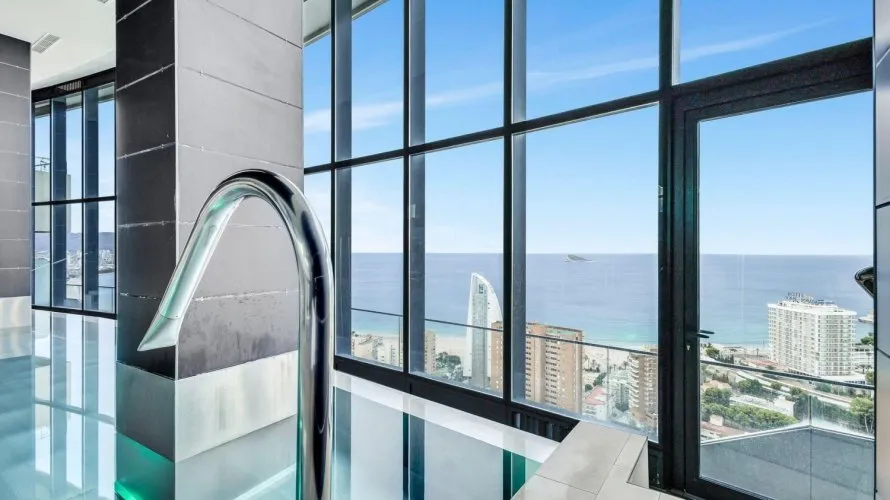 81m² apartment for sale, Benidorm, Spain No. 3389 № 3