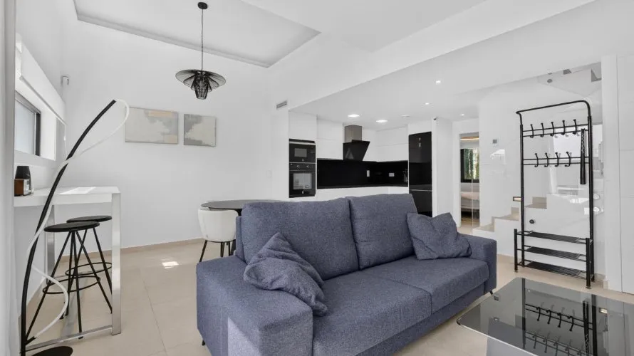 178m² villa for sale, Guardamar del Segura, Spain No. 3384 № 19