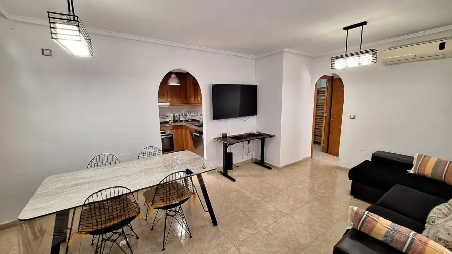 83m² duplex for sale, Torrevieja, Spain No. 3340 № 21