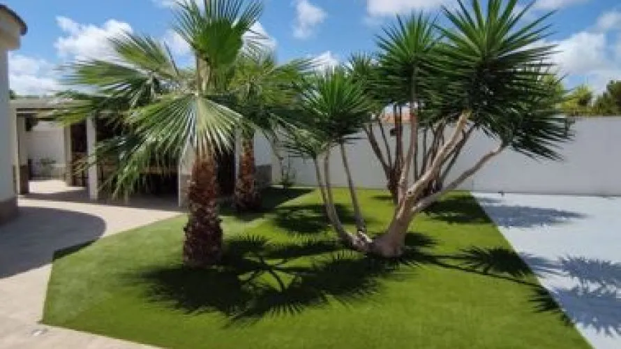 186m² villa for sale, Torrevieja, Spain No. 3214 № 7