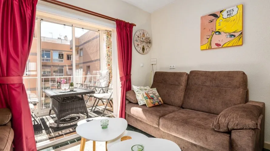 89m² apartment for sale, Torrevieja, Spain No. 3431 № 23