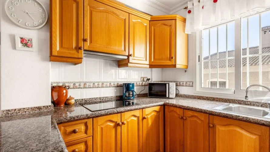 57m² apartment for sale, La Mata, Spain No. 3307 № 26