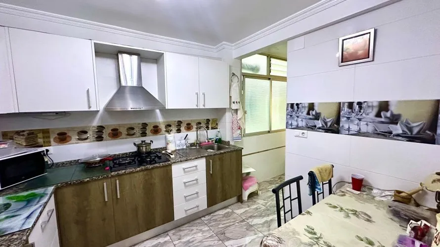 100m² apartment for sale, Alicante, Spain No. 3322 № 13