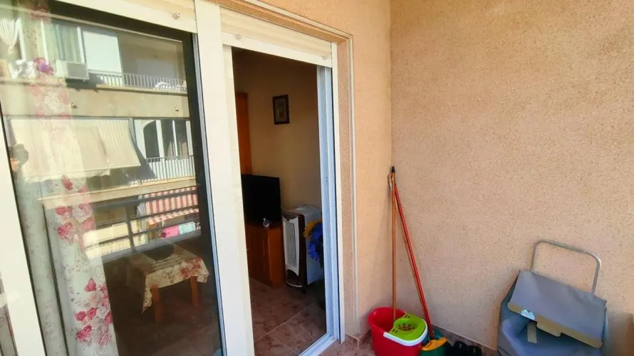 2 bedrooms apartment for sale, Torrevieja, Spain No. 3441 № 13