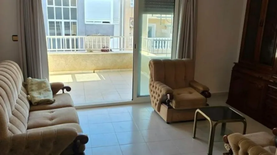 2 bedrooms penthouse for sale, Torrevieja, Spain No. 3327 № 5