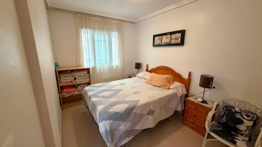 1 bedroom apartment for sale, Torrevieja, Spain No. 3372 № 2