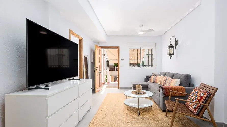 62m² apartment for sale, Los Altos, Spain No. 3366 № 27