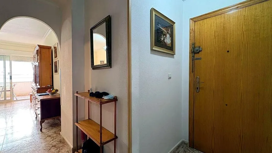 1 bedroom apartment for sale, Torrevieja, Spain No. 3293 № 6