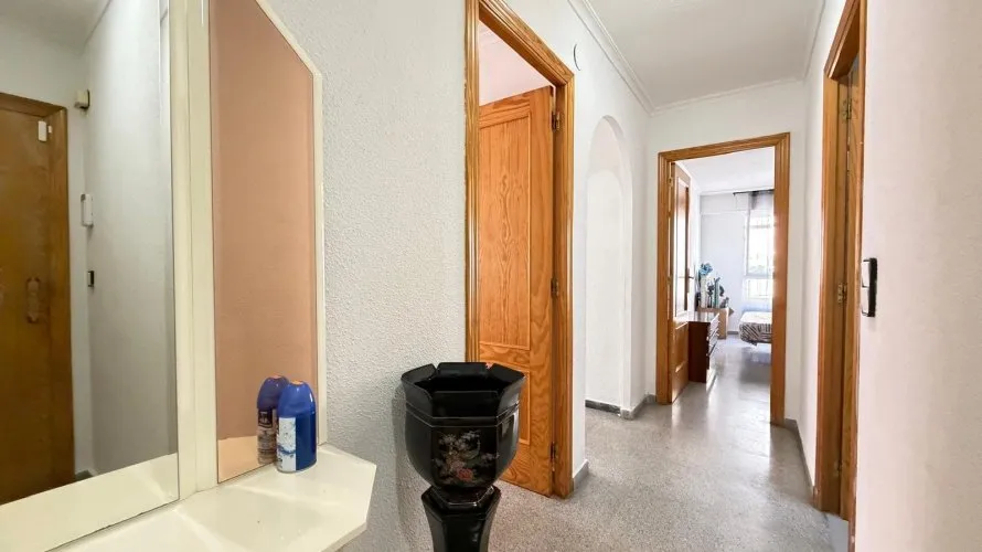 2 bedrooms apartment for sale, Torrevieja, Spain No. 3343 № 24