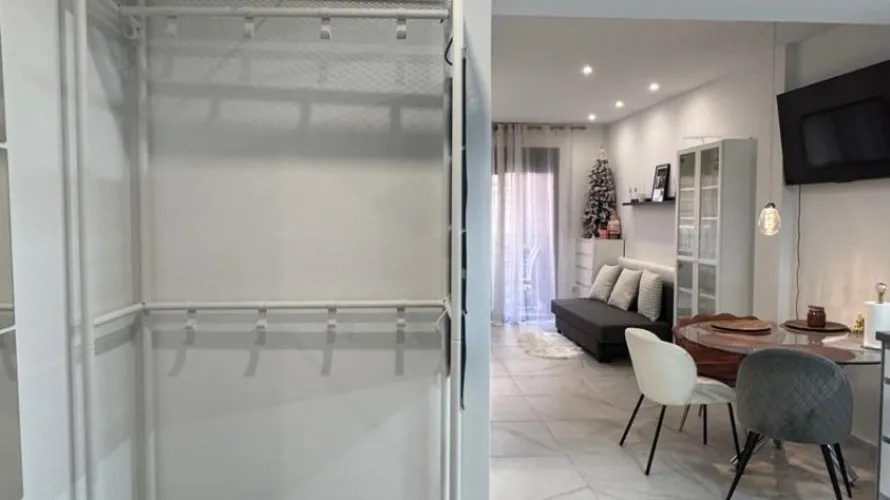 1 bedroom apartment for sale, Torrevieja, Spain No. 3319 № 14