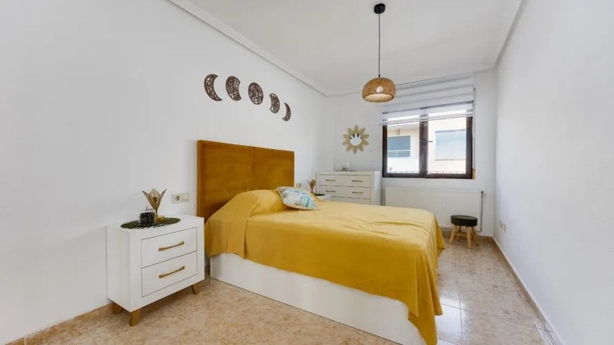112m² apartment for sale, San Miguel de Salinas, Spain No. 3228 № 7