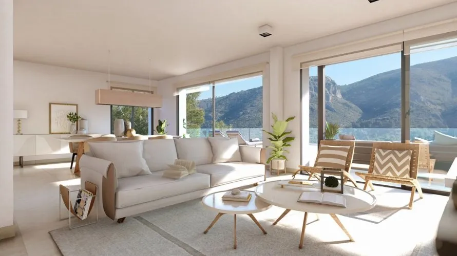 141m² villa for sale, Pedreguer, Spain No. 3248 № 7