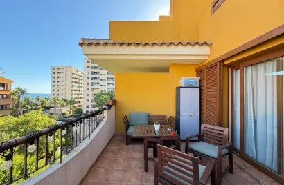 3 bedrooms apartment for sale, Torrevieja, Spain No. 3341