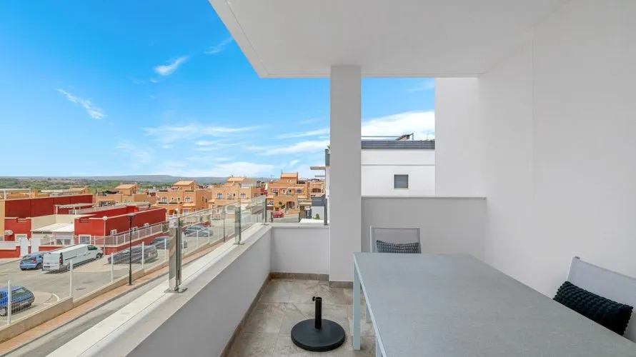 74m² apartment for sale, Los Altos, Spain No. 3398 № 5