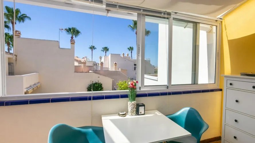 63m² penthouse for sale, Alicante, Spain No. 3412 № 10